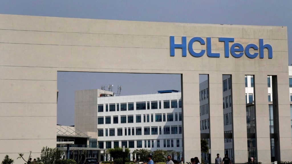 HCLTech partners with E.ON to drive global cloud and AI transformation