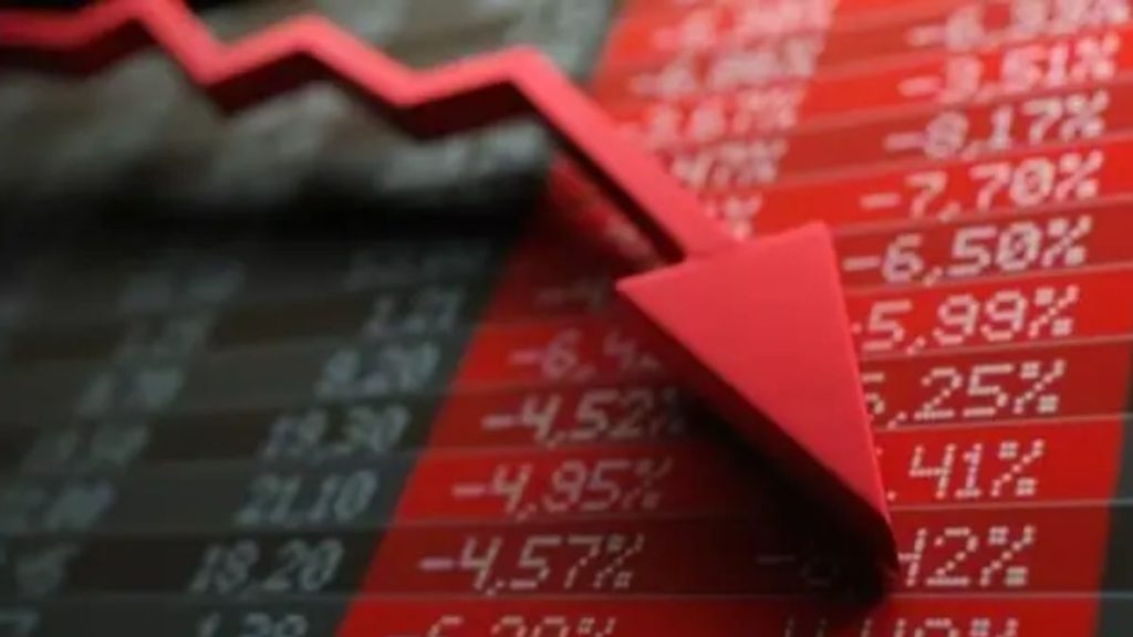 This Tata Group stock crashes 11% as company posts surprise Q4 loss