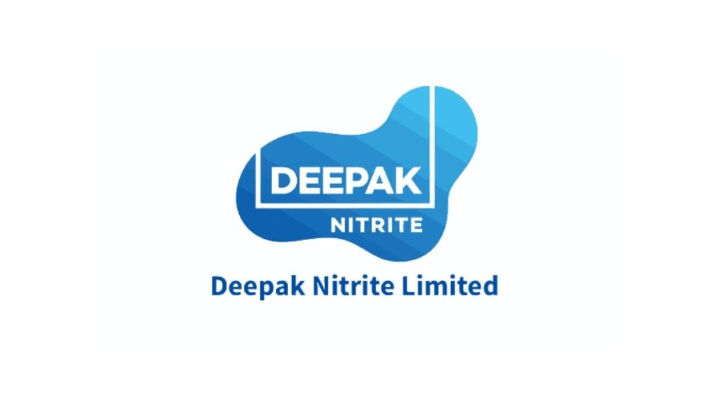Deepak Nitrite shares drop over 4% as Q1 revenue falls 12.8% YoY to Rs 1,890 crore, net profit down 44.6% YoY