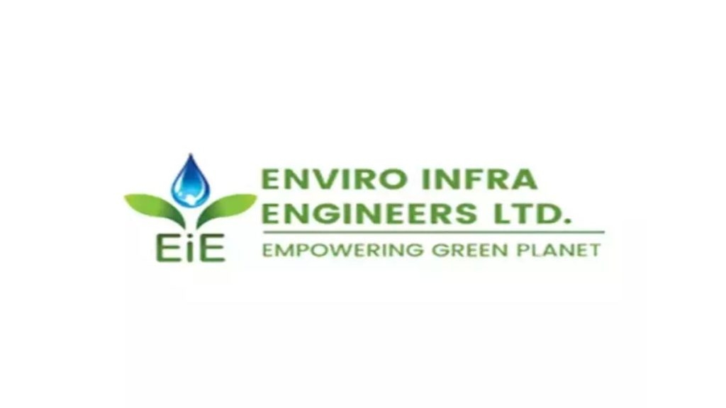 Enviro Infra share jumps 5% after company bags Rs 400 crore ZLD CETP order from MIDC