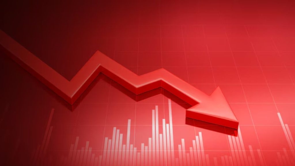 Nifty 50 top losers today, June 20: Bajaj Auto, Hero MotoCorp, Dr. Reddy's, Maruti Suzuki and more