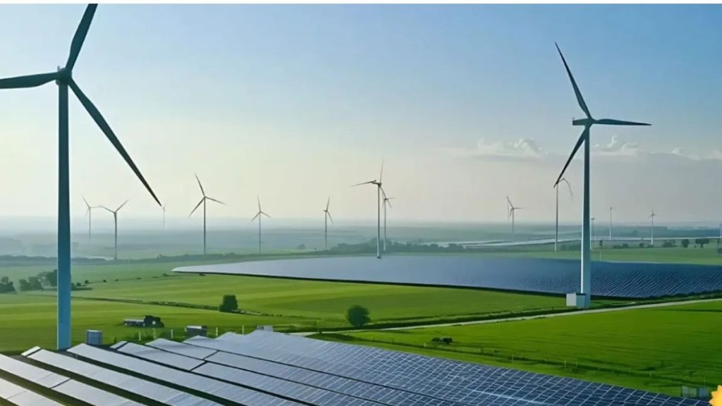 Websol Energy shares surge 12% in two days as Q1 profit triples on strong revenue growth