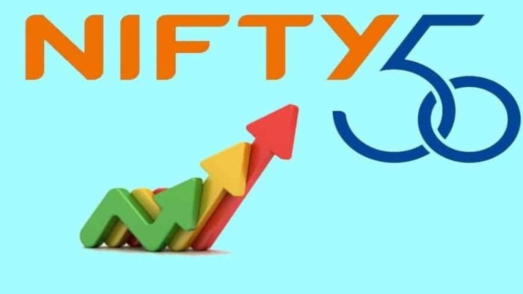 Nifty 50 top gainers today, June 18: IndusInd Bank, Titan Company, Trent, Maruti Suzuki, Mahindra & Mahindra and more