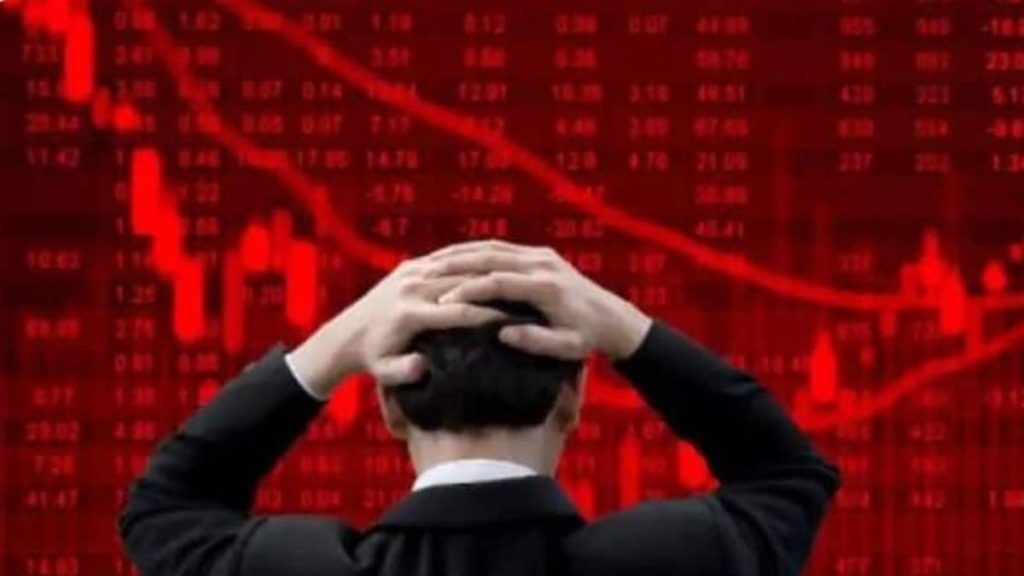 Nifty 50 top losers this week (June 14): Eternal, Adani Ports, Titan Company, Power Grid, Tata Steel and more