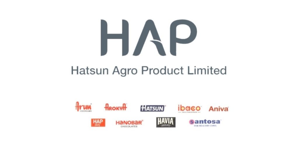 Hatsun Agro shares rally 8% as Q1 revenue jumps 9% YoY to Rs 2,590.28 crore, met profit up 4%
