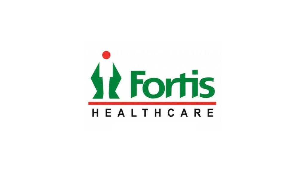Fortis shares surge over 3% as Q1 revenue jumps 16.5% YoY to Rs 2,166 crore, net profit up 57% YoY