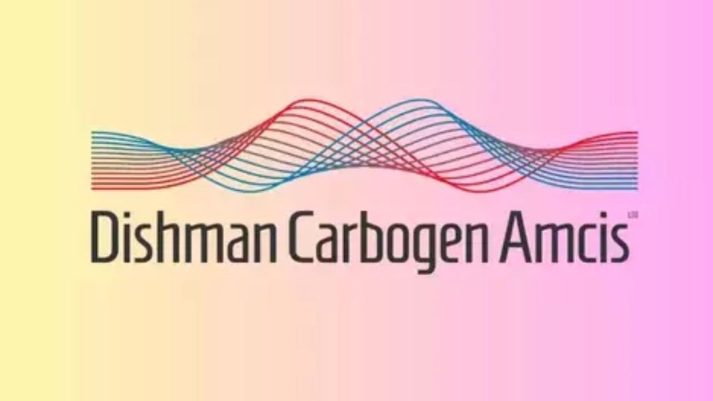 Dishman Carbogen shares in focus after Swiss subsidiary signs CHF 25 million co-investment agreement
