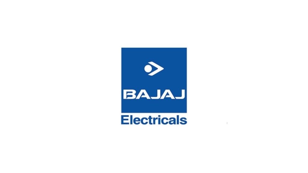 Bajaj Electricals shares decline 3% as Morgan Stanley reiterates ‘Underweight' rating with target price of Rs 481