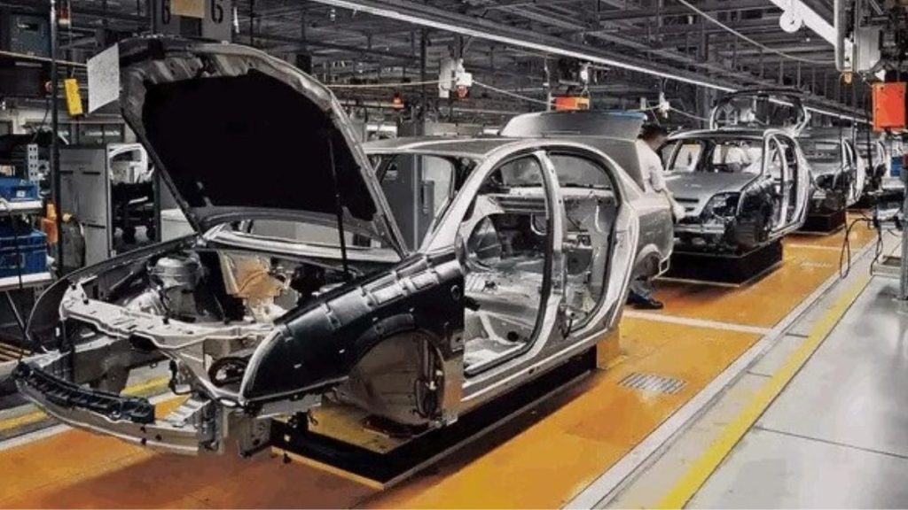 Auto stocks rally: Hero MotoCorp jumps 8.29%, Maruti Suzuki up 7.28%, TVS Motor rises 6.24% as Government plans GST relief for cars and two-wheelers