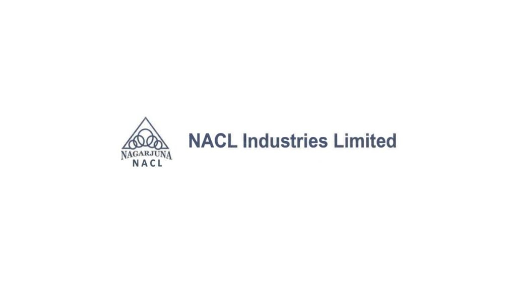 NACL Industries shares hits 5% upper circuit on strong Q1 results
