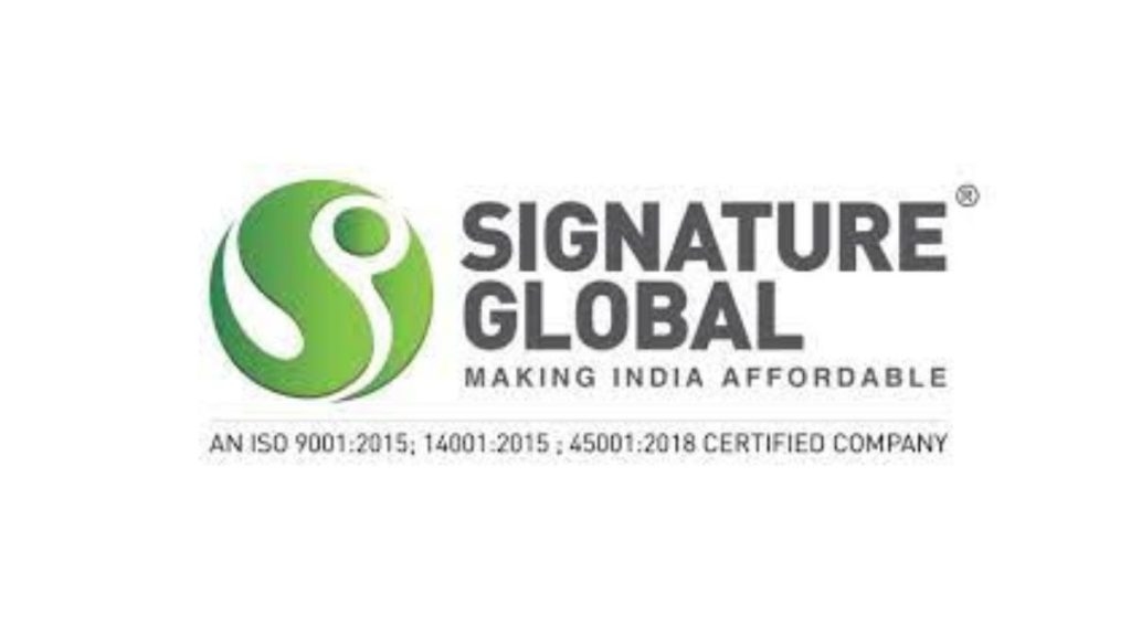 Signature Global shares in focus as company plans to raise Rs 875 crore via NCDs