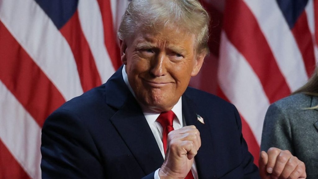 'I Love Pakistan….': US President Trump on India-Pakistan relations