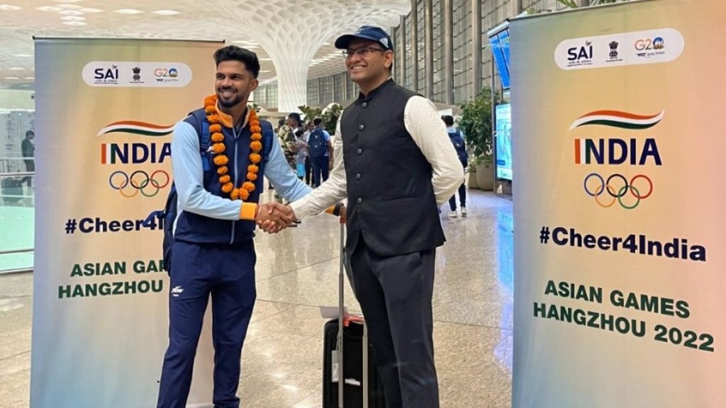 Cricket confirmed for Asian Games 2026 in Japan ahead of Olympic return in 2028