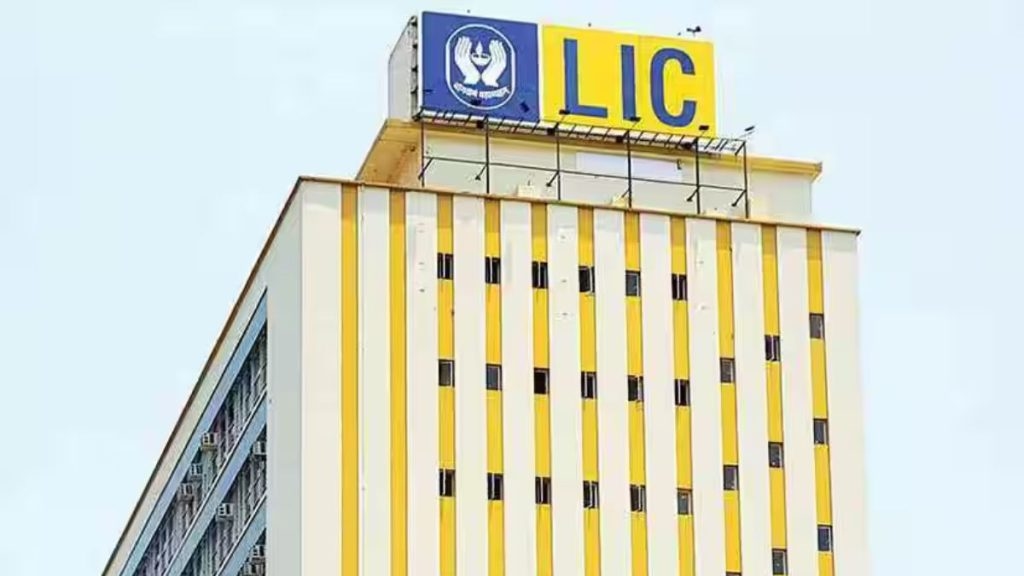 Government appoints R Doraiswamy as CEO & Managing Director of LIC