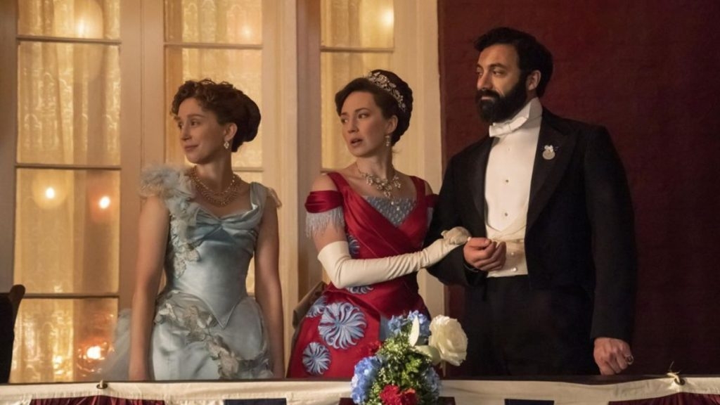 The Gilded Age season 3 premiere recap: Everything we know so far