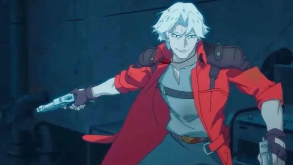 Devil May Cry Season 2: Release date rumors, cast updates and what to expect next