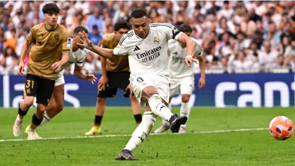 FIFA Club World Cup 2025: Will Kylian Mbappé start for Real Madrid against Juventus?