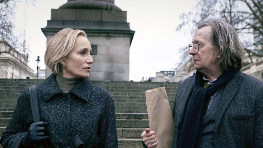 Slow Horses Season 5: Release date speculation, cast and plot details – Everything we know so far