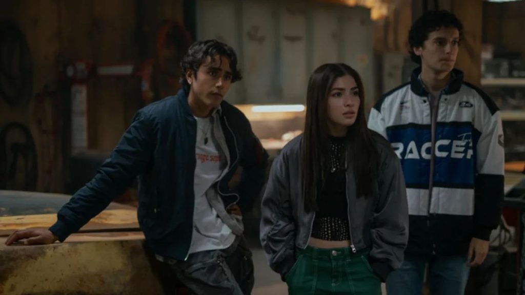 Motorheads Season 2: Latest updates on release date, cast and plot details