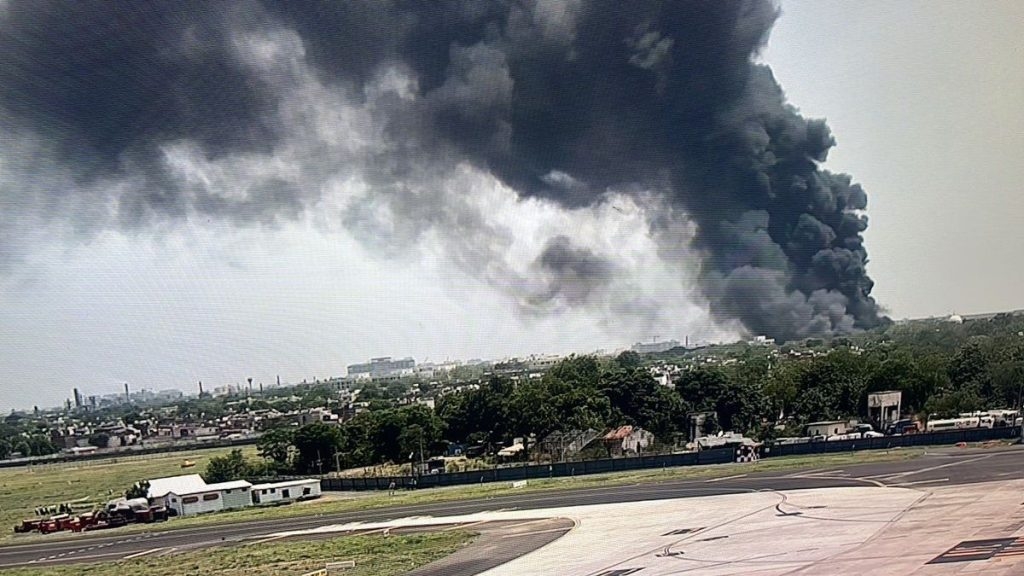 Ahmedabad Air India Plane Crash: How many people died in the tragic crash? Know More