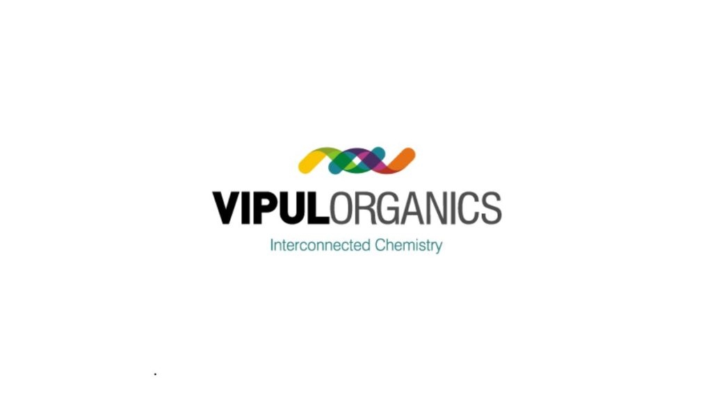 Vipul Organics receives first commercial order for newly developed automotive organic intermediate