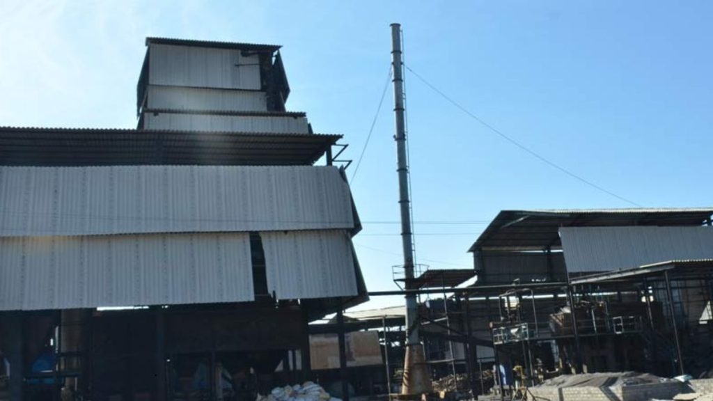 Krishana Phoschem announces approval for new fertilizer manufacturing plant in Madhya Pradesh
