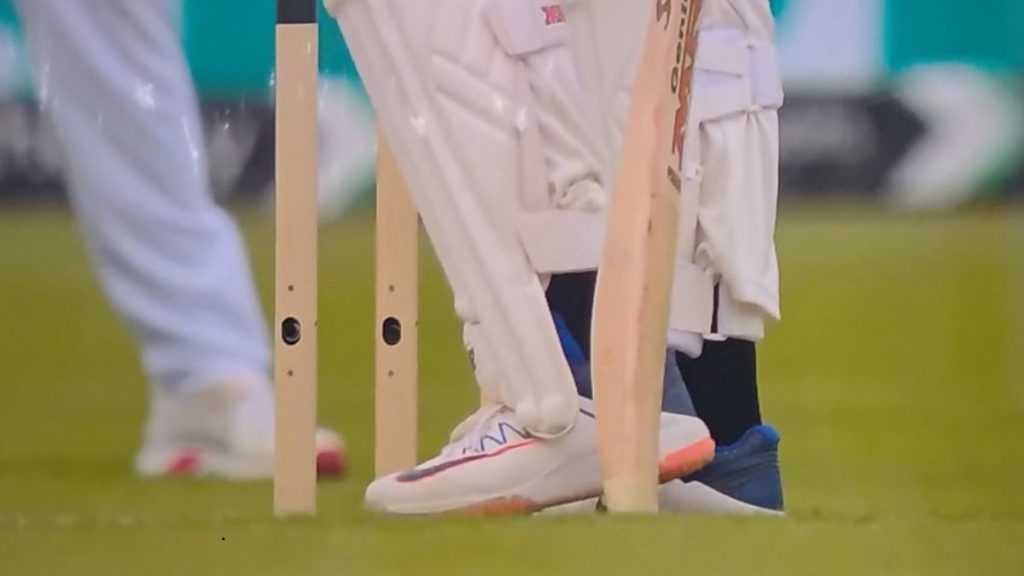 ENG vs IND 1st Test: Shubman Gill breaks ICC rule on captaincy debut by wearing black socks, could face fine