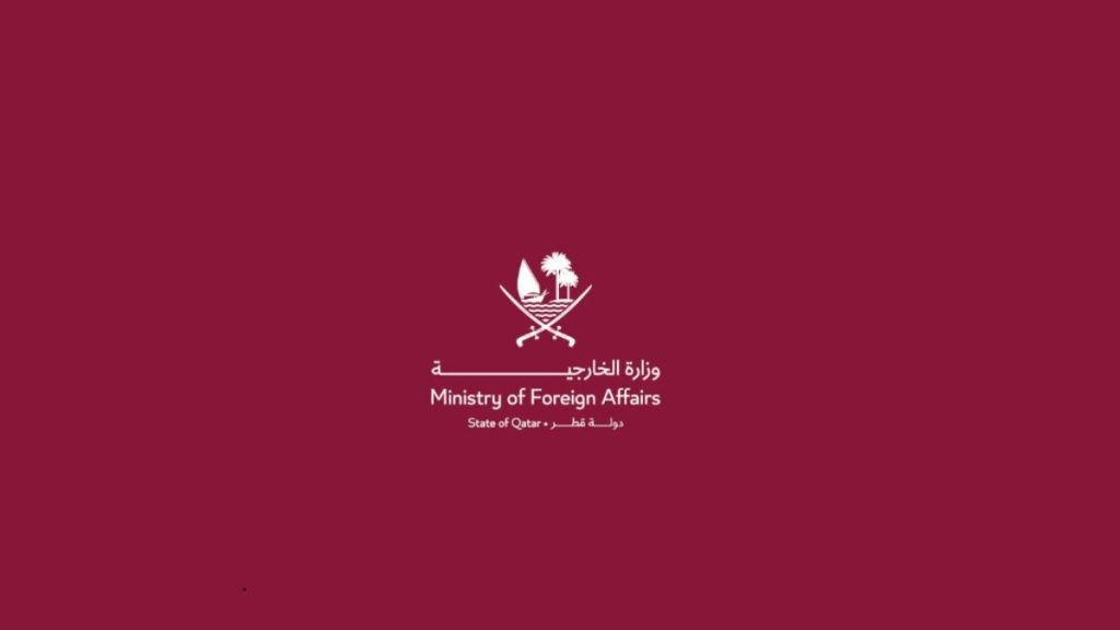 Qatar suspends all air traffic amid Iranian missile attack threat to US bases