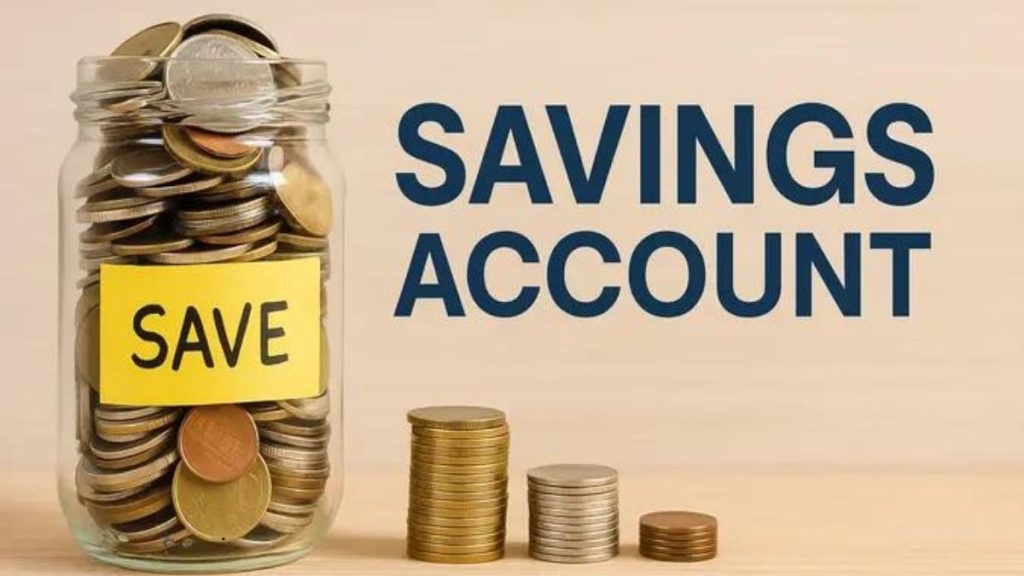 Grow Your Money with Interest Earnings: Why Savings Accounts are the New Heroes?
