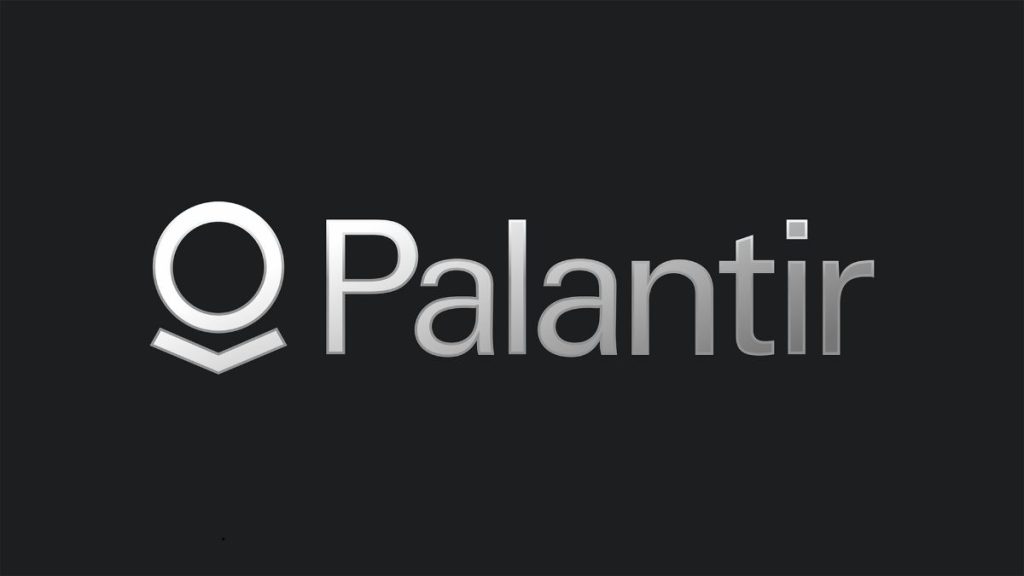 Palantir shares gain over 1% today as company announces AI partnership for nuclear energy infrastructure