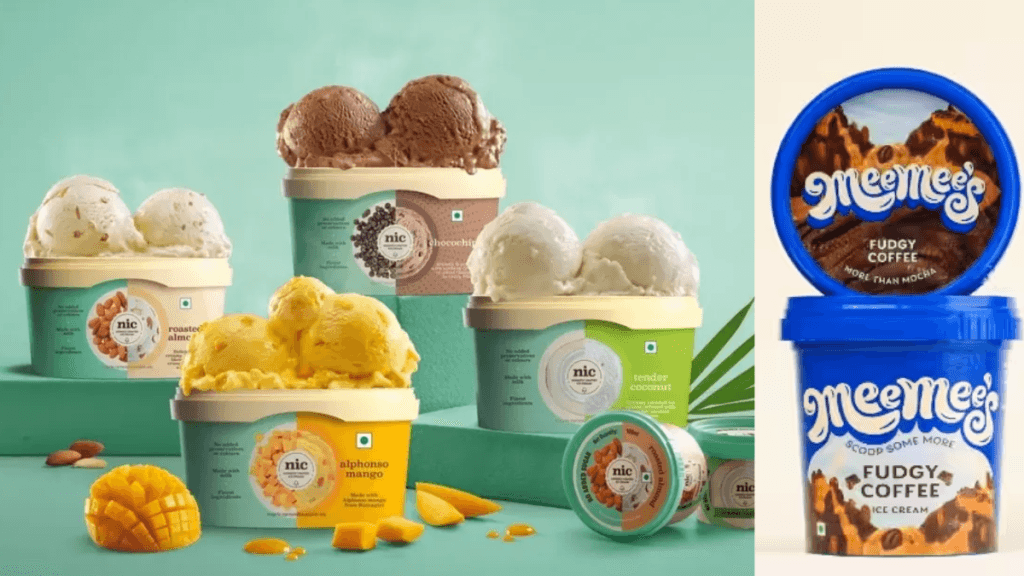 Walko Food Company Acquires Meemee's Ice Creams to Increase Artisanal Dessert Portfolio