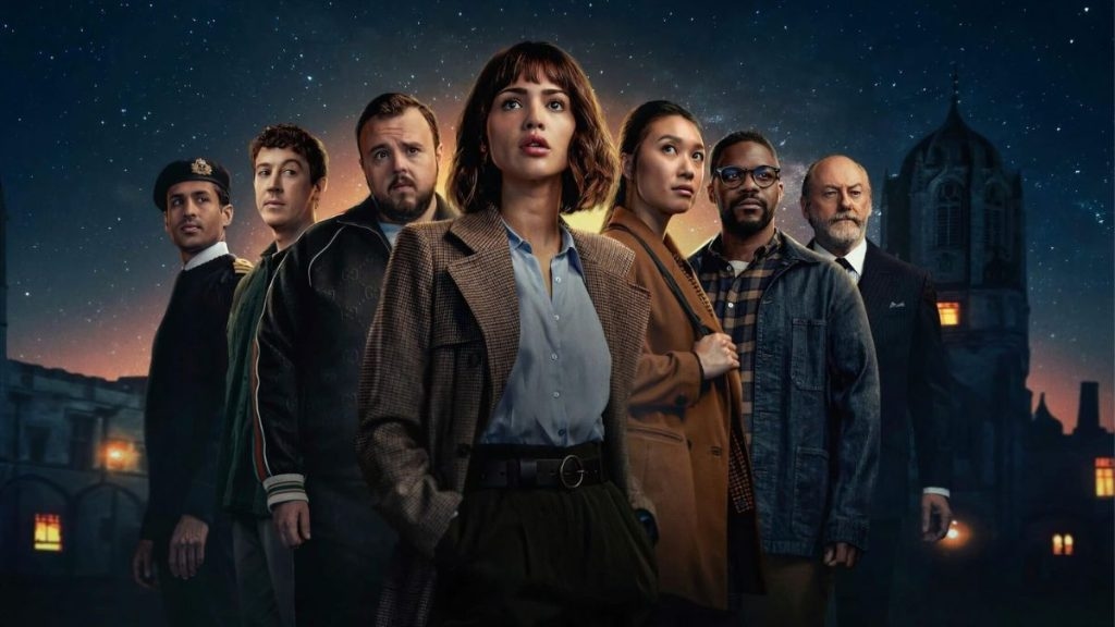 Is 3 Body Problem season 2 releasing in June 2025? Everything we know so far