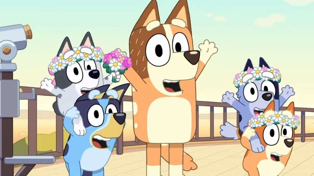Bluey Season 4: Latest updates on release date, cast and plot details