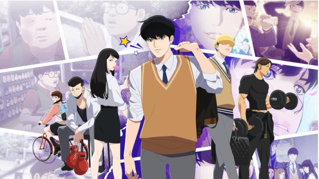 Is ‘Lookism' returning for season 2? Everything we know so far
