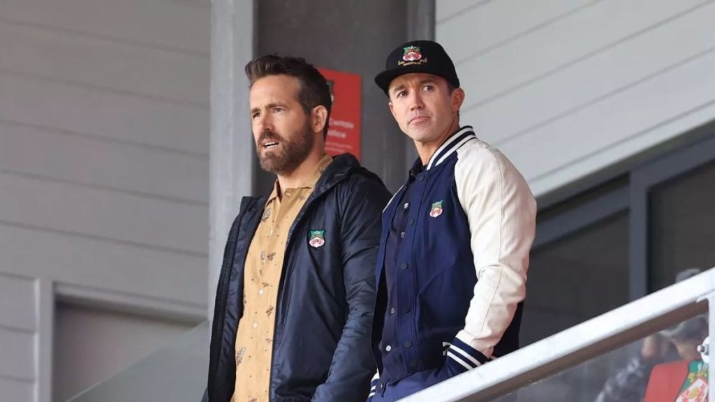 Is ‘Wrexham' returning for season 5? Everything we know so far