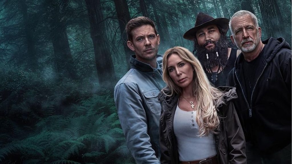 Expedition Bigfoot Season 7: Release date speculation, cast and plot details – Everything we know so far