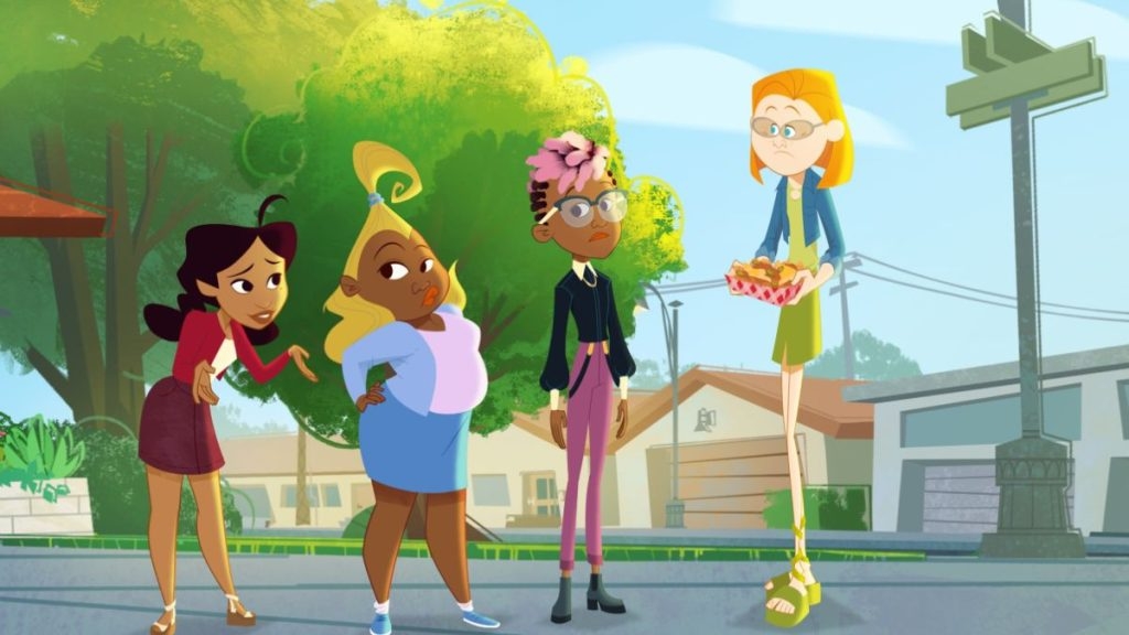 Is ‘The Proud Family: Louder and Prouder' returning for season 3? Everything we know so far