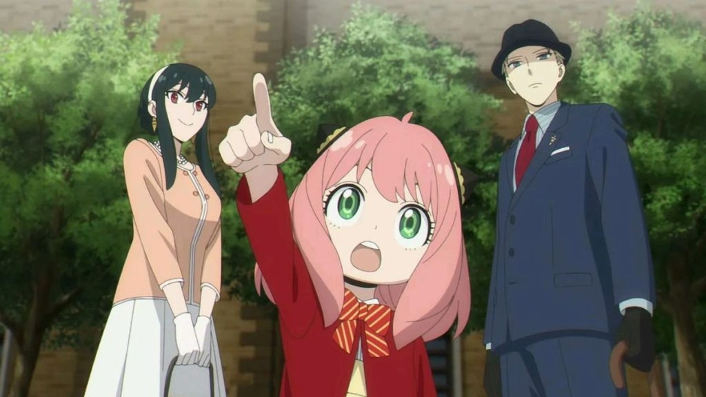 Spy x Family Season 3: Everything we know so far about the upcoming anime