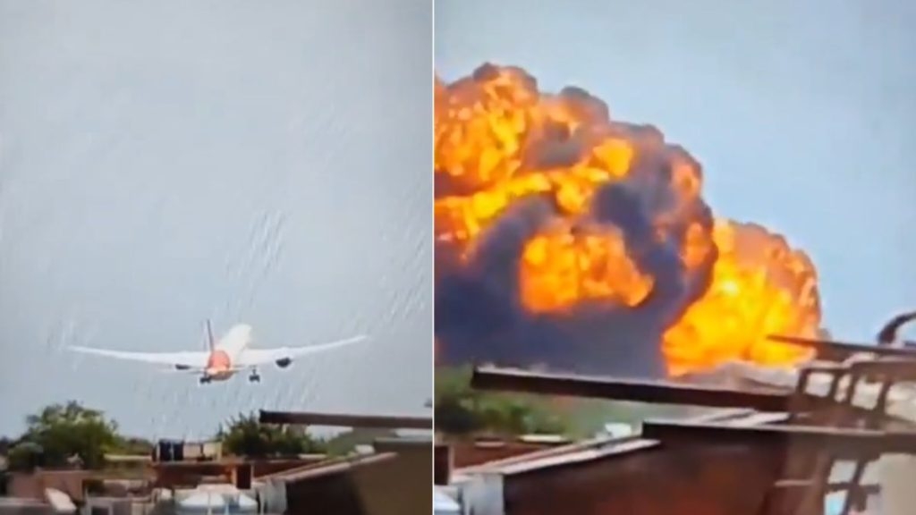 Ahmedabad Air India Plane Crash: Railway announces 2 special trains from Ahmedabad to Mumbai and Delhi