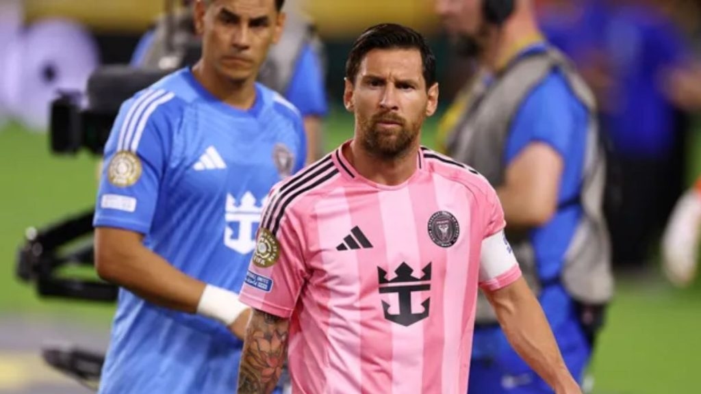 FIFA Club World Cup 2025: Will Lionel Messi start for Inter Miami against PSG? Check out possible lineup and prediction