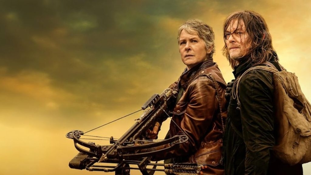 The Walking Dead: Daryl Dixon Season 3 – Release date, cast updates and what to expect next