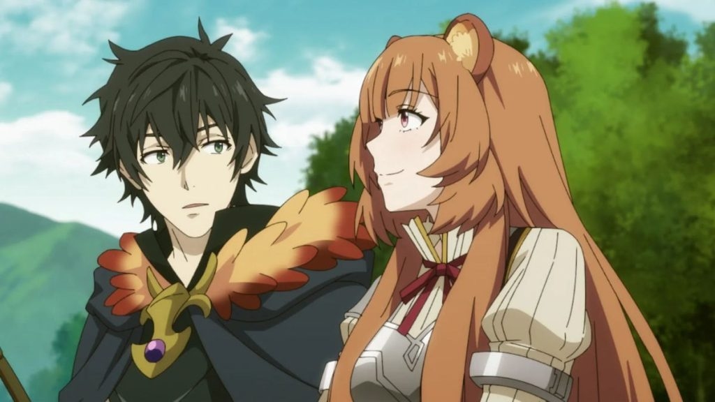 The Rising of the Shield Hero Season 4: Release date, cast updates and what to expect next