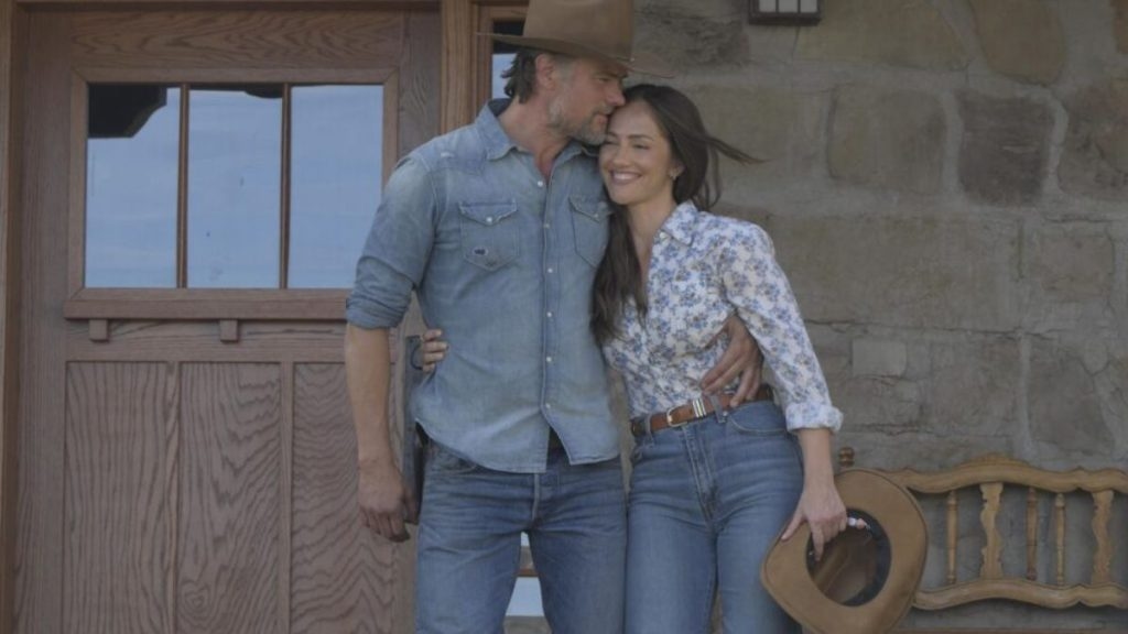 Ransom Canyon Season 2: Release date rumors, cast updates and what to expect next