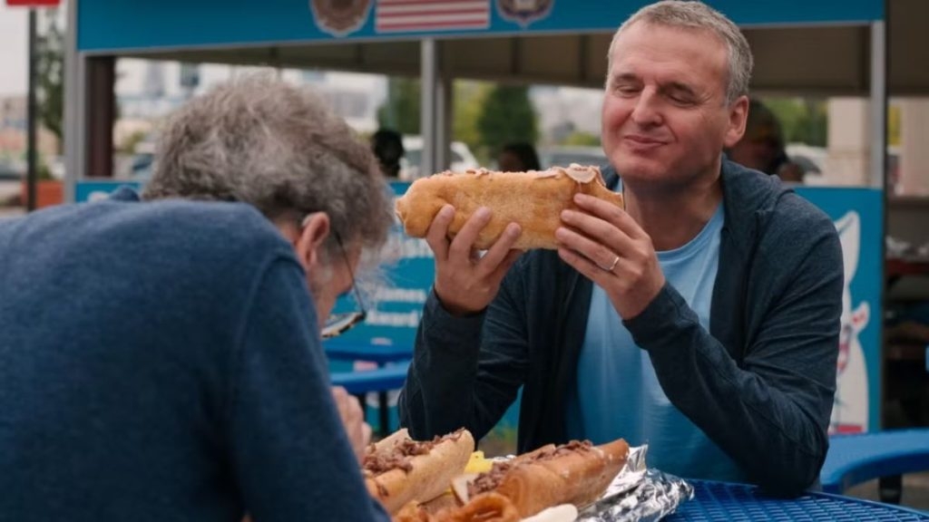 Somebody Feed Phil Season 8: Release date, new destinations and star guests – Everything we know so far