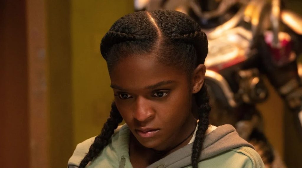 Ironheart Recap: What happened so far in the Marvel series