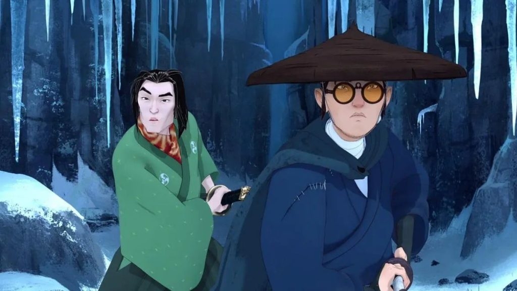 Blue Eye Samurai Season 2: Release date speculation, cast and plot details – Everything we know so far