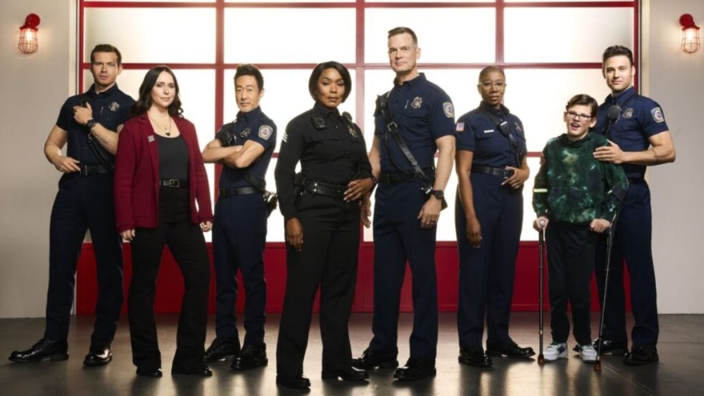 Everything we know so far about speculations on ‘9-1-1' season 9
