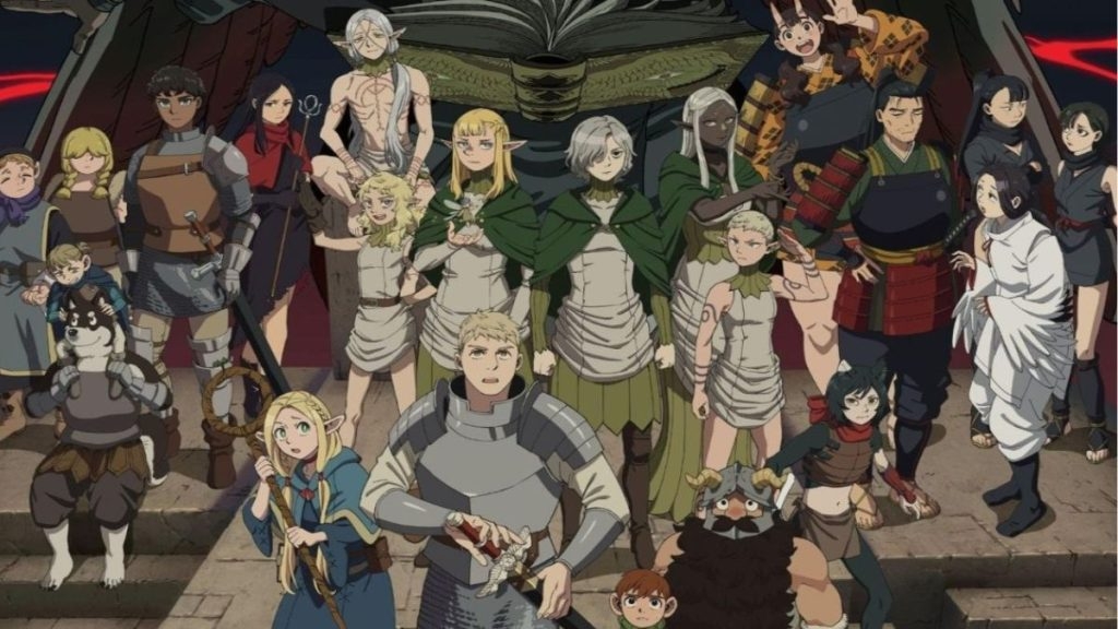 Delicious in Dungeon Season 2: Release date speculation, cast and plot details – Everything we know so far
