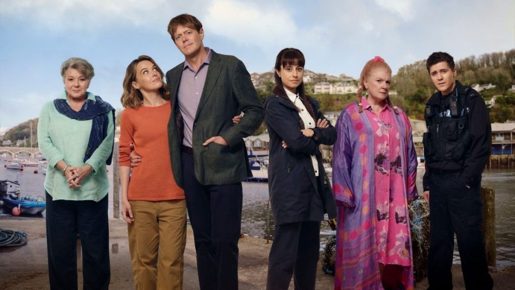Beyond Paradise Season 4: Release date speculation, cast and plot details – Everything we know so far