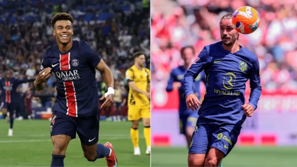 FIFA Club World Cup 2025: Where can Indian fans watch PSG vs Atlético Madrid live?